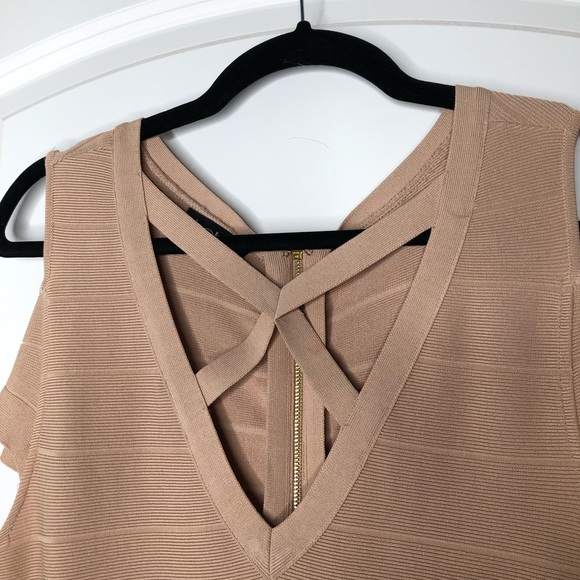 Bodycon Dress - Picture 2 of 4